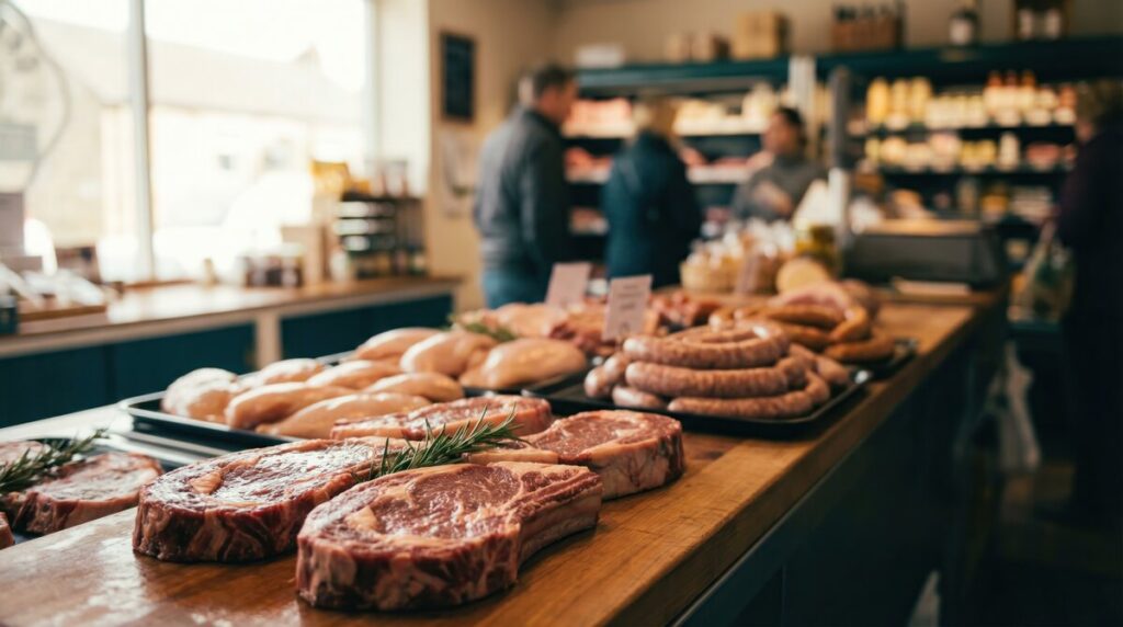 A Food Lover’s Guide to Churchill Street: Pittsfield’s Rising Culinary Gem